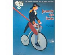 Jouets En Bois