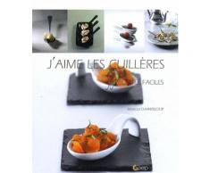 J'aime Les Cuillères