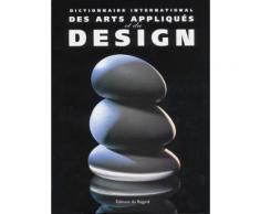 Dictionnaire International Des Arts Appliqués Et Du Design