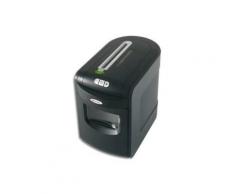 Rexel Destructeur De Documents Mercury Rex1023,Coupe Crois¿E