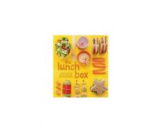 The Lunch Box: Packed With Fun, Healthy Meals That Keep Them Smiling