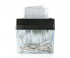 High-Tech Place Mini Destructeur De Papier Usb Et Ouvreuse De Lettre
