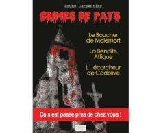Le Boucher De Malemort - L'ecorcheur De Cadolive - La Benoîte-Affique