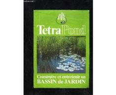 Construire Et Entretenir Un Bassin De Jardin