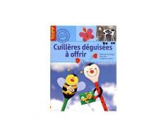 Cuillères Déguisées A Offrir