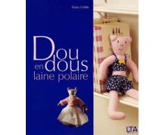 Doudous En Laine Polaire - Des Jouets Aussi Mignons Que Doux, Pour Bébés Et Jeunes Enfants