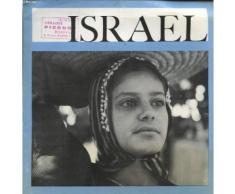 1 Affiche De Pub Pour Le Livre Israel Editions Des Deux Mondes