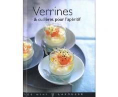 Verrines & Cuillères Pour L'apéritif