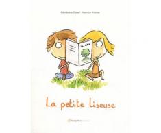 La Petite Liseuse