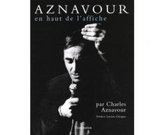Charles Aznavour - En Haut De L'affiche