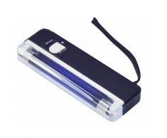 Testeur De Billets Uv Portable Avec Lampe Torche L112f