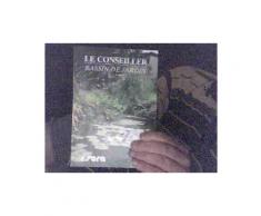Le Conseiller Bassin De Jardin