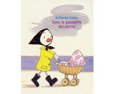 Dans La Poussette De Lisette