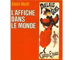 L'affiche Dans Le Monde