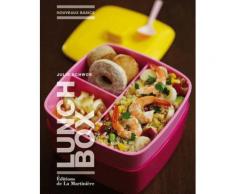 Lunch Box Autour Du Monde