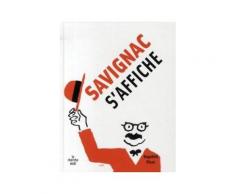 Savignac S'affiche