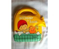 Mon Arrosoir De Bain