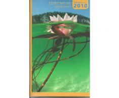 Petit Agenda Esprit Nature Pictura