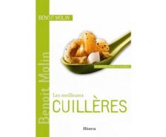 Les Meilleures Cuillères - 40 Recettes Salées Et Sucrées