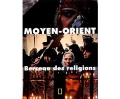 Moyen-Orient, Berceau Des Religions