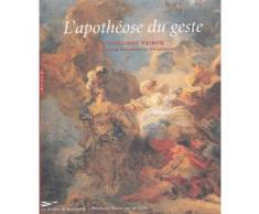 L'apothéose Du Geste - L'esquisse Peinte Au Siècle De Boucher Et Fragonard