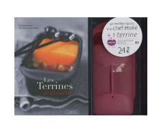 Les Terrines - Avec 1 Terrine Silicone