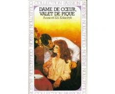 Dame De Coeur, Valet De Pique