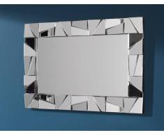 items-france VIGO - Miroir mural design 77x120