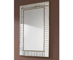 items-france GENOVA - Miroir mural design 80x120