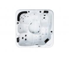 items-france RELAX - Spa 5 places balboa 204x204cm