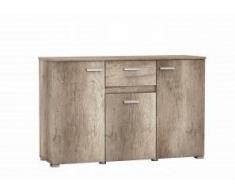 Enfilade Evolution 3 portes - Monument Eik
