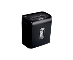 Destructeur de documents Rexel Promax RPX612 EU Coupe croisée 6 Feuilles