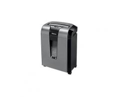 Destructeur de documents Fellowes Powershred W-61Cb Coupe croisée 10 Feuilles