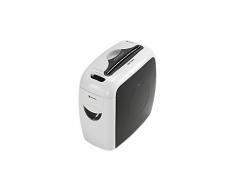 Destructeur de documents Rexel Style+ Coupe croisée 8 Feuilles