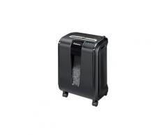 Destructeur de documents Fellowes Powershred W-81Ci Coupe croisée 14 Feuilles