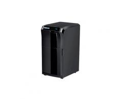 Destructeur de documents Fellowes AutoMax 500C Coupe croisée 500 Feuilles