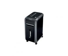 Destructeur de documents Fellowes Powershred 90S Coupe droite 18 Feuilles