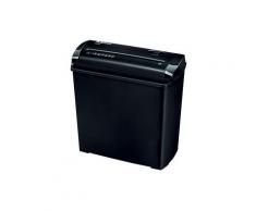 Destructeur de documents Fellowes Powershred P-25S Coupe droite 5 Feuilles