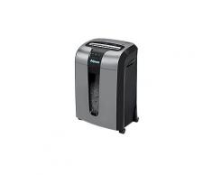 Destructeur de documents Fellowes Powershred W-71Ci Coupe croisée 12 Feuilles