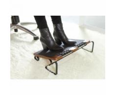 Repose-pieds massant Jobri BP1250