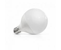 VISION-EL - Ampoule LED Globe E27 10W - 3000K
