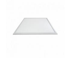 VISION-EL - Plafonnier LED 597 x 597 45W - RGB + télécommande