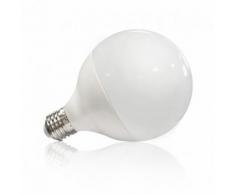 VISION-EL - Ampoule LED Globe E27 10W - 4000K