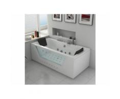 Baignoire balneo Palamos 2 32 jets