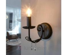Applique Sophina en forme de lustre