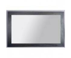 Miroir salle de bain teck 140 Grey