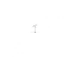 AM.PM - Lampadaire liseuse 3 bras, Voltige .