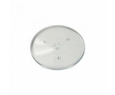 Plateau Tournant Diametre 285mm Pour Micro Ondes Samsung