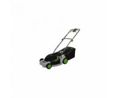 Tondeuse à gazon électrique 1600 W - OOGARDEN