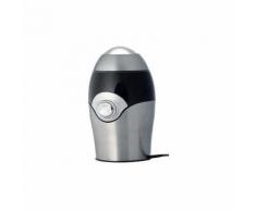 Tristar KM-2270 - Moulin à café - 150 Watt - inox